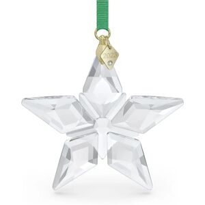 Swarovski 2023 Crystal Star Ornament - Holiday Collectible Swarovski 2023 Crystal Star Ornament - Holiday Collectible