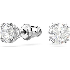 Boucles d'oreilles Swarovski 5636712 en rhodium blanc - Boucles - Publicité Boucles d'oreilles Swarovski 5636712 en rhodium blanc - Boucles - Publicité