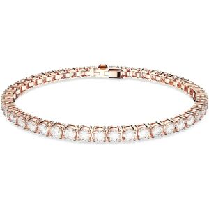 Swarovski Model 5658937 Unisex Tennis Bracelet - Jewelry Swarovski Model 5658937 Unisex Tennis Bracelet - Jewelry