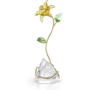 Swarovski Florere Lily Sculpture - Ornament Swarovski Florere Lily Sculpture - Ornament