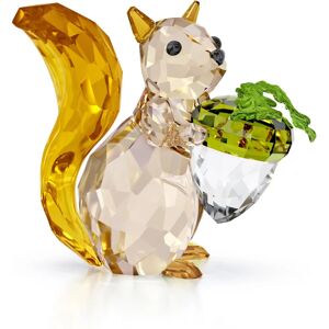 Swarovski Idyllia Squirrel and Acorn (5683617) Swarovski Idyllia Squirrel and Acorn (5683617)