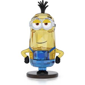 Swarovski Kevin Minions - Decorative Crystal Figure Swarovski Kevin Minions - Decorative Crystal Figure