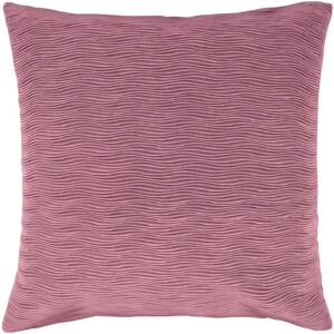 Novel Mauve Díszpárnahuzat 50x50cm Novel Mauve Díszpárnahuzat 50x50cm