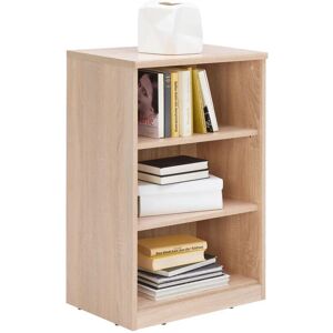 Xora Sonoma Eiche Regal - 55x84x36cm Xora Sonoma Eiche Regal - 55x84x36cm