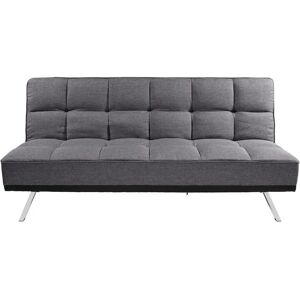 Ondega - Roma - Szürke/Fehér - 110x40x70 cm - Sofa bed Ondega - Roma - Szürke/Fehér - 110x40x70 cm - Sofa bed