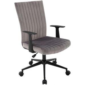 Carryhome Modell 97217X001 Irodai szék - Szürke/Fekete Carryhome Modell 97217X001 Irodai szék - Szürke/Fekete