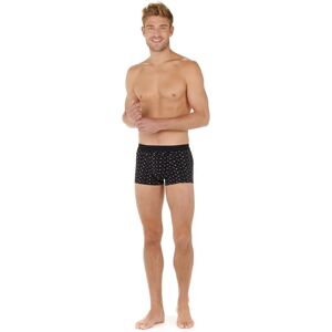 HOM HO1 Joan 2-Pack - Boxershorts voor Mannen HOM HO1 Joan 2-Pack - Boxershorts voor Mannen