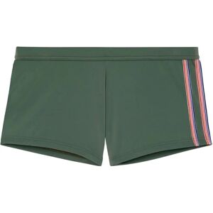 Hom Nautyczowe Szorty - Khaki Zielony - Rozmiar: 37/36/32 Hom Nautyczowe Szorty - Khaki Zielony - Rozmiar: 37/36/32