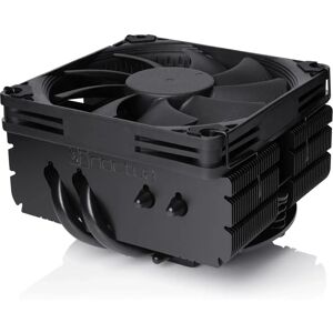 Noctua NH-L9X65 CHROMAX.BLACK - Disipador compacto para CPU Noctua NH-L9X65 CHROMAX.BLACK - Disipador compacto para CPU