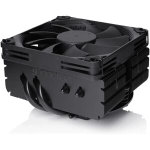 Noctua NH-L9X65 CHROMAX.BLACK - Compact CPU Cooler Noctua NH-L9X65 CHROMAX.BLACK - Compact CPU Cooler