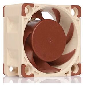 Noctua NF-A4X20 5V Computer Fan - Quiet 40x20mm Noctua NF-A4X20 5V Computer Fan - Quiet 40x20mm