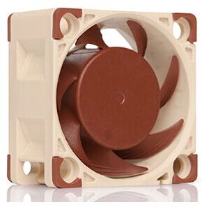 Noctua NF-A4X20 5V PWM PC Fan - Computer Cooling 40x20mm Noctua NF-A4X20 5V PWM PC Fan - Computer Cooling 40x20mm