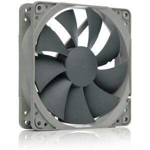 Noctua NF P12 redux-1700 PWM Computer Case Fan - Grey Noctua NF P12 redux-1700 PWM Computer Case Fan - Grey