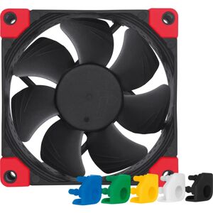 Noctua NF-A8 PWM Black - 80mm Computer Fan Noctua NF-A8 PWM Black - 80mm Computer Fan