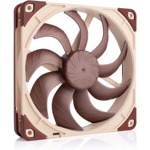 Noctua NF-A14X25 G2 LS-PWM Computer Cooler - High Efficiency, Low Noise Noctua NF-A14X25 G2 LS-PWM Computer Cooler - High Efficiency, Low Noise