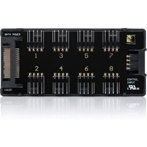 Noctua NA-FH1 Fan Controller - 8 ports Noctua NA-FH1 Fan Controller - 8 ports