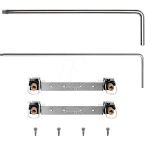 Noctua NM-I4677 CPU Mounting Kit - Silver Noctua NM-I4677 CPU Mounting Kit - Silver