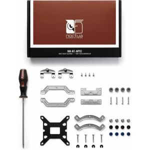Noctua NM-M1-MP83 CPU-montering sæt - Understøtter Intel LGA 1851, 1150, 1151, 1155, 1156, AMD AM4/AM5 Noctua NM-M1-MP83 CPU-montering sæt - Understøtter Intel LGA 1851, 1150, 1151, 1155, 1156, AMD AM4/AM5