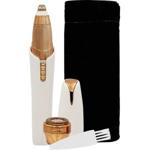 Mediashop Roxy Perfect Brows - Augenbrauenrasierer mit LED-Licht Mediashop Roxy Perfect Brows - Augenbrauenrasierer mit LED-Licht