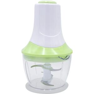 Livington M28935 - Biały-Zielony - Robot kuchenny Livington M28935 - Biały-Zielony - Robot kuchenny