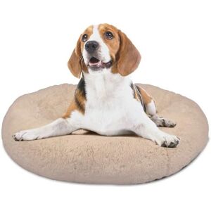 MediaShop Peaceful Pooch S – lit orthopédique pour chien - 58cm diamètre Marron Petit - Publicité MediaShop Peaceful Pooch S – lit orthopédique pour chien - 58cm diamètre Marron Petit - Publicité