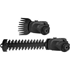 Hammersmith MultiTool Hecken- und Grasscheren-Aufsatz - bis zu 1250 Umdrehungen - Gartenwerkzeug Hammersmith MultiTool Hecken- und Grasscheren-Aufsatz - bis zu 1250 Umdrehungen - Gartenwerkzeug