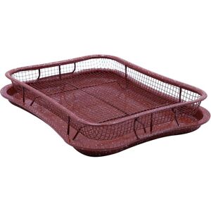 Livington Super Crisper - 3 az 1-ben Sütő Kellékek Livington Super Crisper - 3 az 1-ben Sütő Kellékek