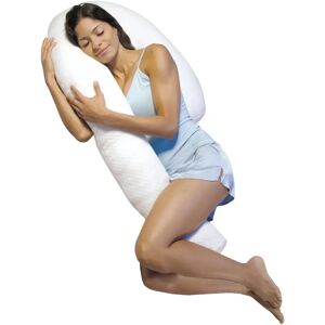 Dreamolino SwanPillow Ergonomisches Ganzkörper-Wohlfühlkissen Dreamolino SwanPillow Ergonomisches Ganzkörper-Wohlfühlkissen