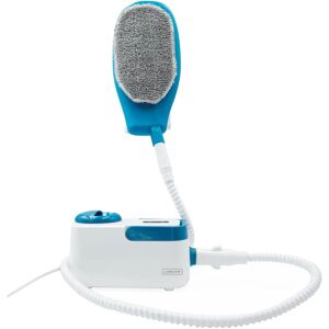 Livington SteamTouch - Handdampfreiniger - Dampfreiniger gegen Gerüche, Keime - Weiß Livington SteamTouch - Handdampfreiniger - Dampfreiniger gegen Gerüche, Keime - Weiß