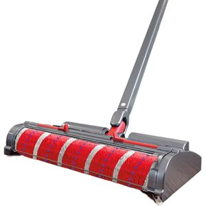 Livington Voom - Balai électrique sans fil - Gris - Nettoyage des sols - Publicité Livington Voom - Balai électrique sans fil - Gris - Nettoyage des sols - Publicité