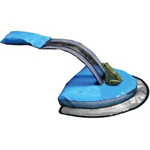 CYSLMUK - Blue Frog Ramp - Pool - Rescue - Ramp CYSLMUK - Blue Frog Ramp - Pool - Rescue - Ramp