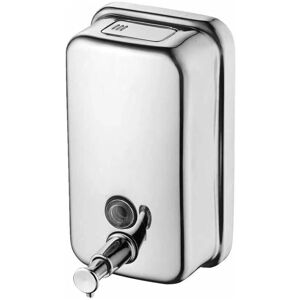 CYSLMUK - Classic - 500 ml - Wandmontierter Seifenspender CYSLMUK - Classic - 500 ml - Wandmontierter Seifenspender