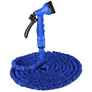 Cyslmuk - GardenHose - Blau - 45 m 7F - Gartenschlauch Cyslmuk - GardenHose - Blau - 45 m 7F - Gartenschlauch