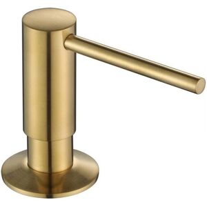 CYSLMUK - Oro - 500 ml - Stainless Steel - Seifenspender CYSLMUK - Oro - 500 ml - Stainless Steel - Seifenspender