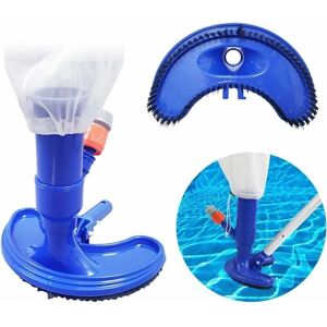 CYSLMUK - PV1 - Large head - Pool vacuum CYSLMUK - PV1 - Large head - Pool vacuum