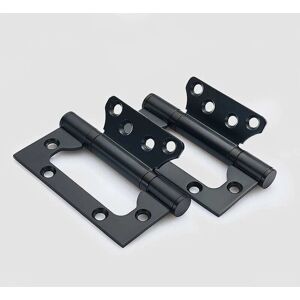 CYSLMUK - 4-inch Stainless Steel - 100 mm - Door Hinges CYSLMUK - 4-inch Stainless Steel - 100 mm - Door Hinges