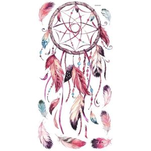 CYSLMUK - Dreamcatcher - 96x48.5cm - Wall Sticker CYSLMUK - Dreamcatcher - 96x48.5cm - Wall Sticker