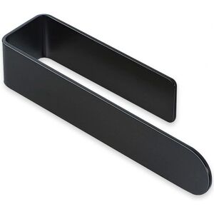 CYSLMUK - Portasciugamani da bagno nero 38cm - Towel rack CYSLMUK - Portasciugamani da bagno nero 38cm - Towel rack