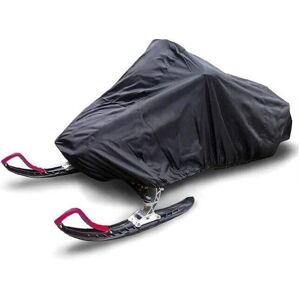 Cyslmuk - 330x130x121cm - Waterproof - Snowmobile cover Cyslmuk - 330x130x121cm - Waterproof - Snowmobile cover