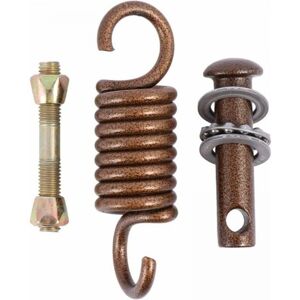 CYSLMUK - Kit sedia amaca gravosi - Iron - Garden hammock chair hardware CYSLMUK - Kit sedia amaca gravosi - Iron - Garden hammock chair hardware