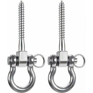 CYSLMUK - SUS304 - 2pc - Ceiling Swing Hanger CYSLMUK - SUS304 - 2pc - Ceiling Swing Hanger