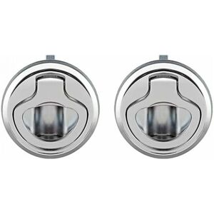 CYSLMUK - ZN38-2 - Ø38mm - 1-10mm - Latch lock CYSLMUK - ZN38-2 - Ø38mm - 1-10mm - Latch lock