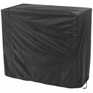CYSLMUK - Black - 145x61x117 cm - Grill cover CYSLMUK - Black - 145x61x117 cm - Grill cover