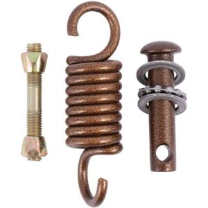 CYSLMUK - Kit - Alloy - Hammock chair hardware kit CYSLMUK - Kit - Alloy - Hammock chair hardware kit