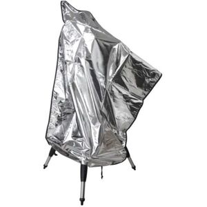CYSLMUK - Cover - 120x160cm - Adjustable drawstring - Telesc } CYSLMUK - Cover - 120x160cm - Adjustable drawstring - Telesc }