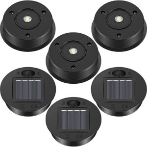 CYSLMUK - Replacement Heads - 6-Pack - Solar Light Parts CYSLMUK - Replacement Heads - 6-Pack - Solar Light Parts