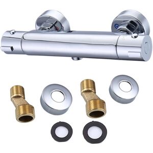 Cyslmuk - Faucet - Round - Tall Spout - Faucet Cyslmuk - Faucet - Round - Tall Spout - Faucet