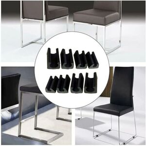 CYSLMUK - 34pc - Silicone - Non-slip - Chair leg caps CYSLMUK - 34pc - Silicone - Non-slip - Chair leg caps