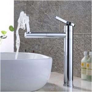 CYSLMUK - Grifo de baño CYSLMUK - Grifo de baño