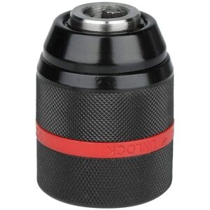 CYSLMUK - mandril auto-bloqueante 13 mm para taladro percutor CYSLMUK - mandril auto-bloqueante 13 mm para taladro percutor
